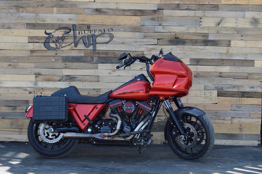 View photos from the 2019 V-Twin Visionary Bike Show Photo Gallery